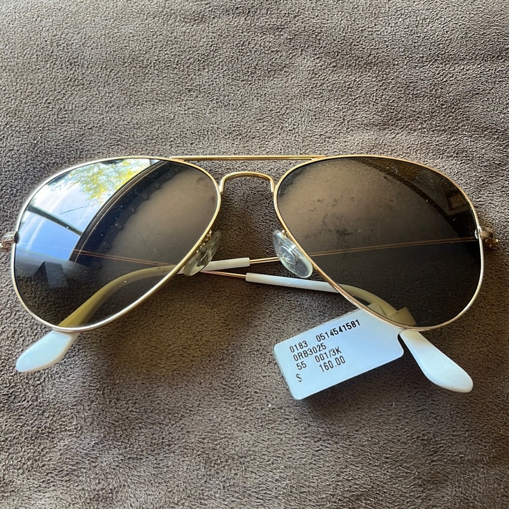 Ray ban sunglasses